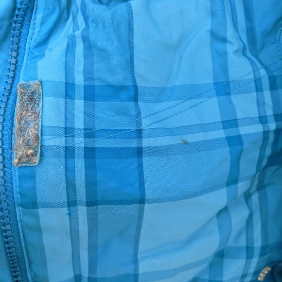 Columbia Whirlybird 3 in 1 Ski Coat with Omni Tech - Picture 16 of 16